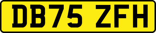 DB75ZFH
