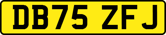 DB75ZFJ