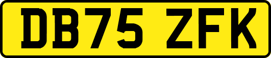 DB75ZFK