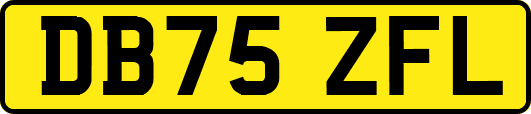 DB75ZFL