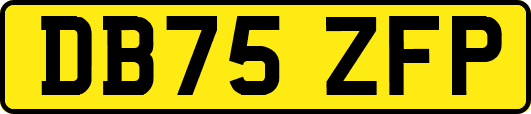 DB75ZFP