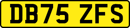 DB75ZFS