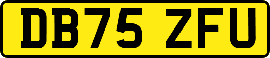 DB75ZFU