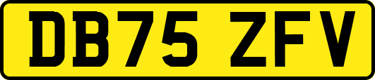 DB75ZFV