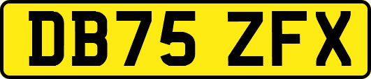 DB75ZFX