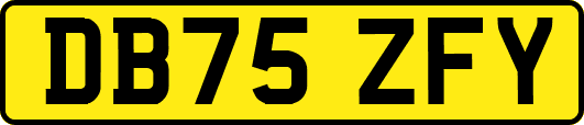DB75ZFY