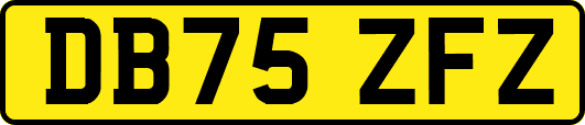 DB75ZFZ