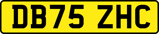 DB75ZHC