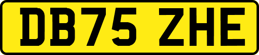 DB75ZHE