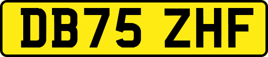 DB75ZHF