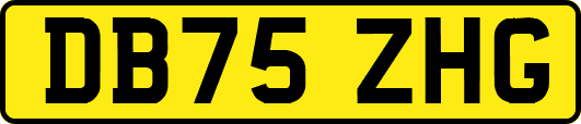 DB75ZHG