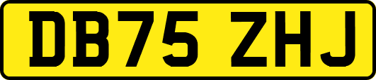 DB75ZHJ