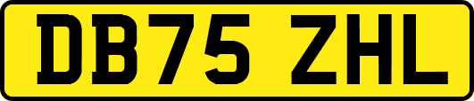 DB75ZHL