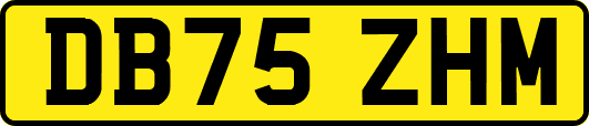 DB75ZHM