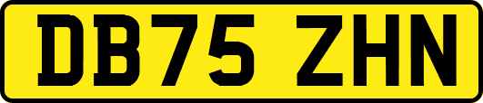 DB75ZHN