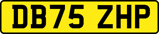 DB75ZHP