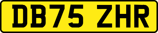 DB75ZHR