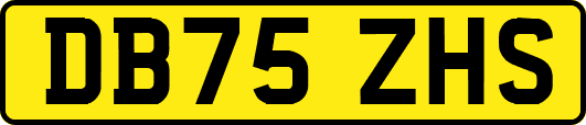 DB75ZHS