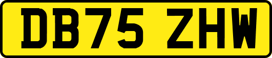 DB75ZHW