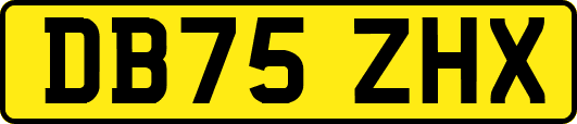 DB75ZHX
