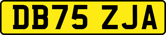 DB75ZJA