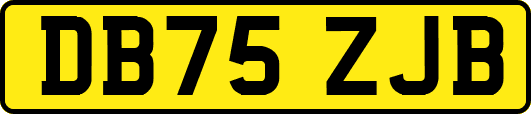 DB75ZJB