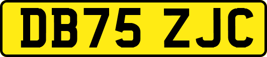 DB75ZJC
