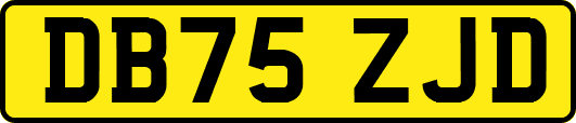 DB75ZJD