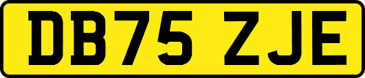 DB75ZJE