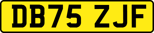 DB75ZJF