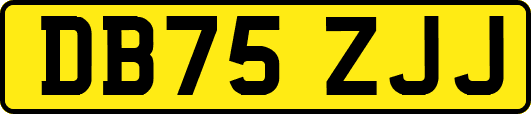 DB75ZJJ
