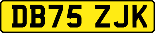 DB75ZJK