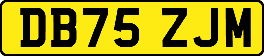 DB75ZJM