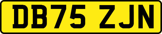 DB75ZJN