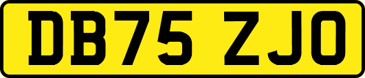 DB75ZJO
