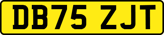 DB75ZJT