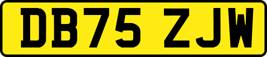 DB75ZJW
