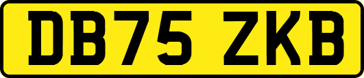 DB75ZKB