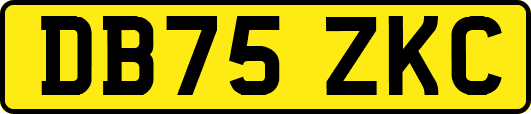 DB75ZKC
