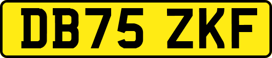 DB75ZKF