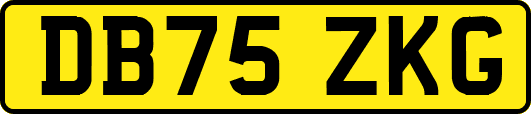 DB75ZKG
