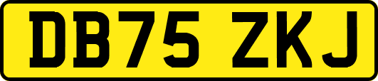 DB75ZKJ