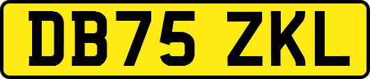 DB75ZKL