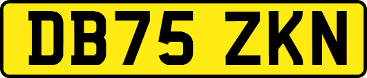 DB75ZKN
