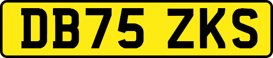 DB75ZKS