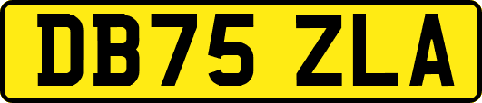DB75ZLA