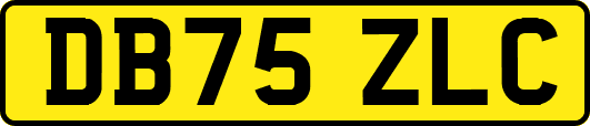 DB75ZLC