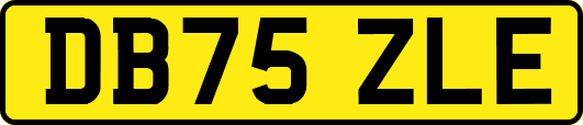 DB75ZLE