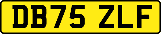 DB75ZLF