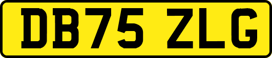 DB75ZLG